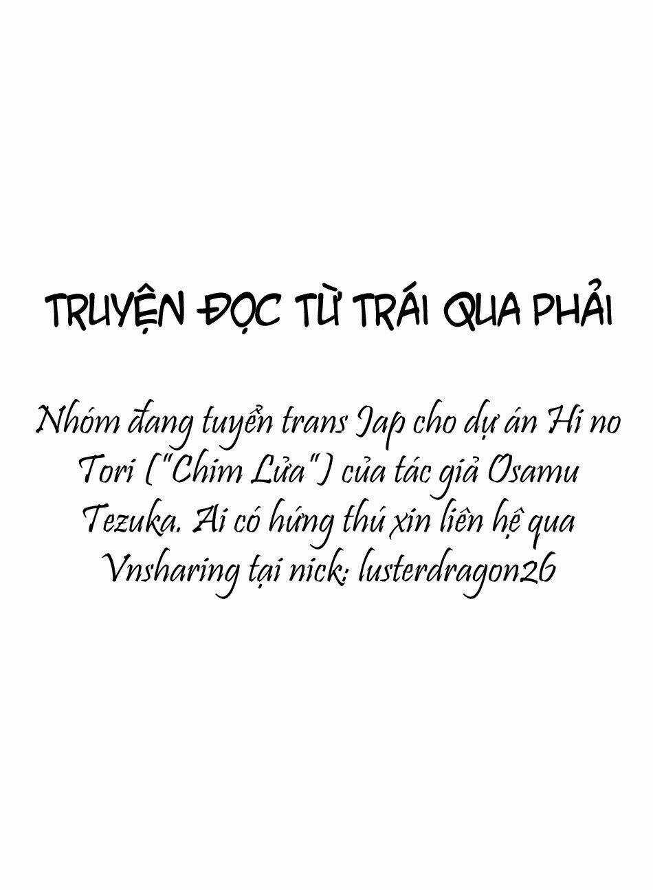 Apollo’s Song Chapter 0 trang 3