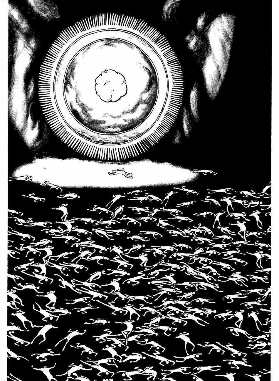 Apollo’s Song Chapter 0 trang 9