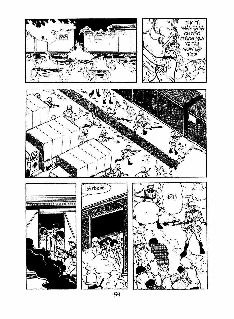 Apollo’s Song Chapter 1 trang 11