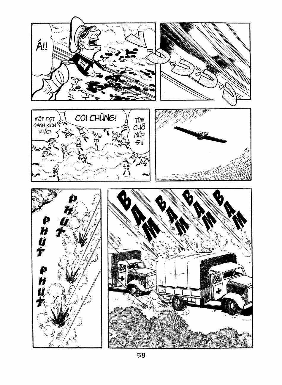 Apollo’s Song Chapter 1 trang 15