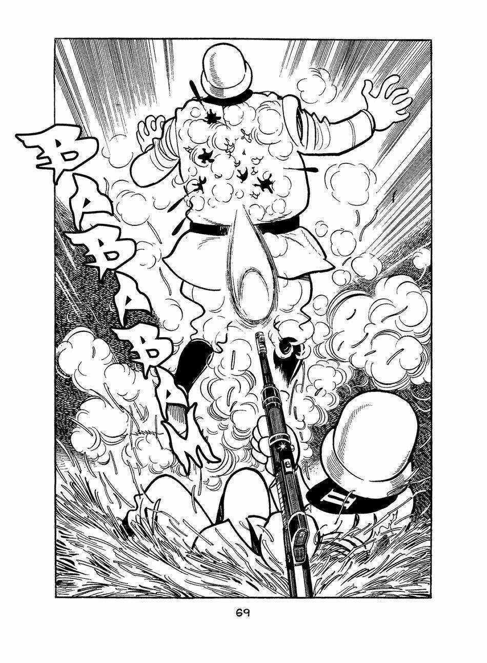 Apollo’s Song Chapter 1 trang 26