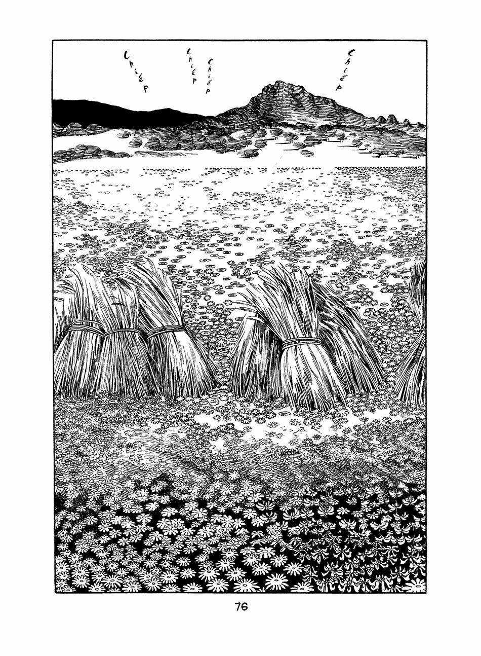 Apollo’s Song Chapter 1 trang 33