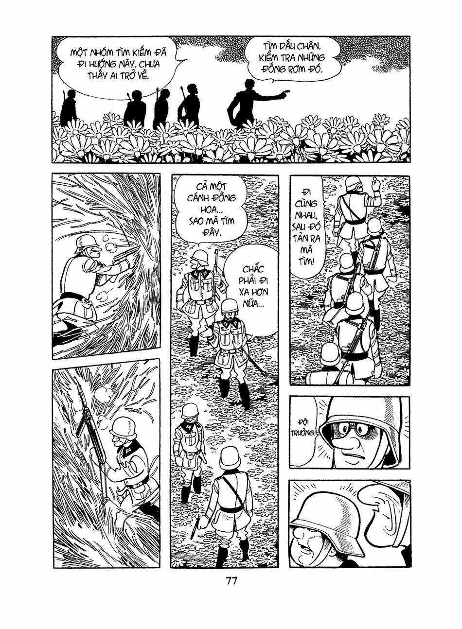 Apollo’s Song Chapter 1 trang 34