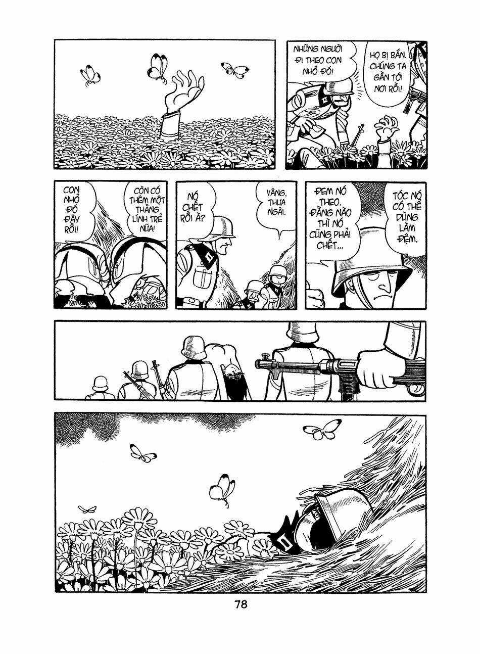 Apollo’s Song Chapter 1 trang 35