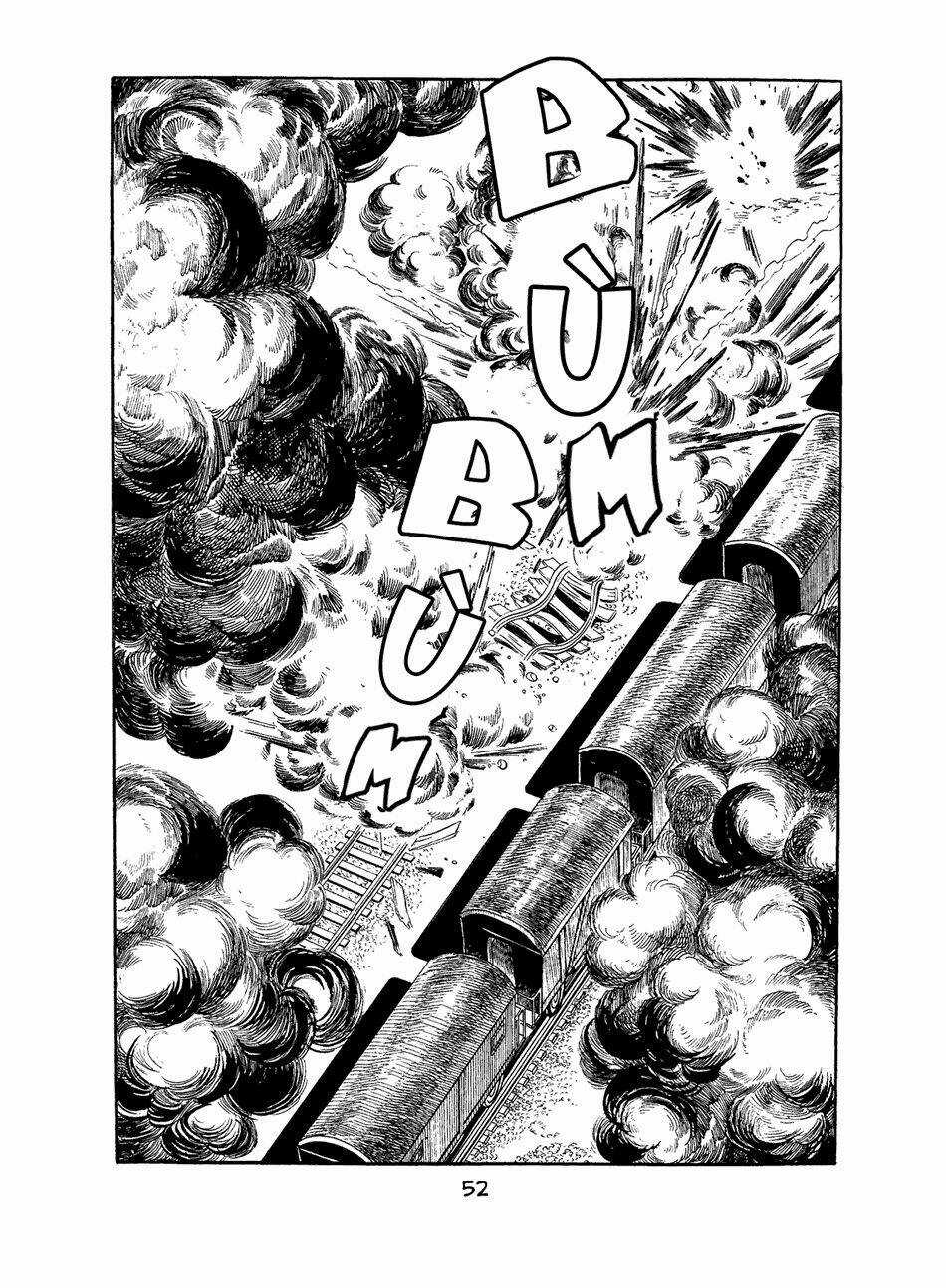 Apollo’s Song Chapter 1 trang 9