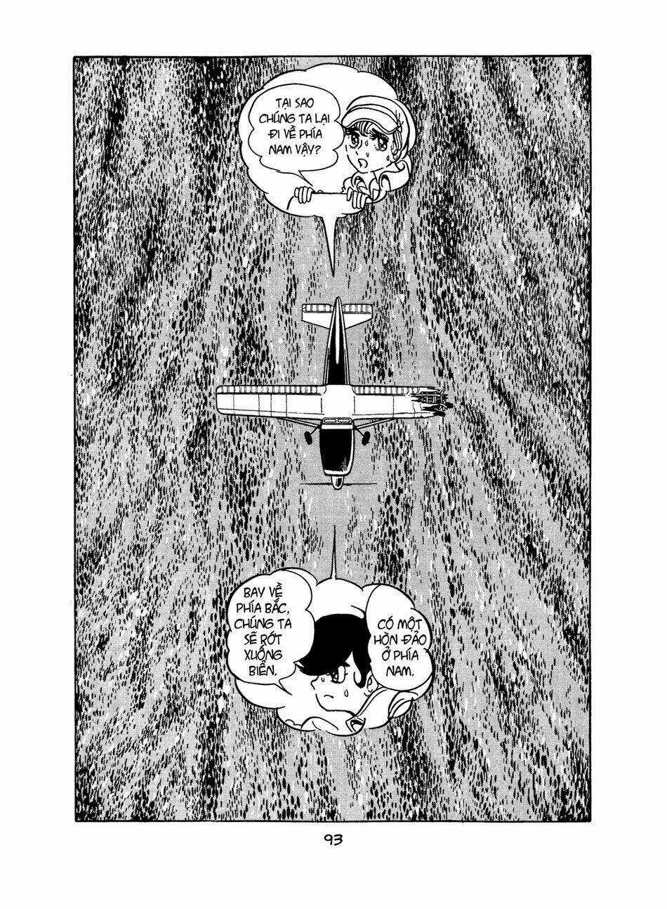 Apollo’s Song Chapter 2.1 trang 14
