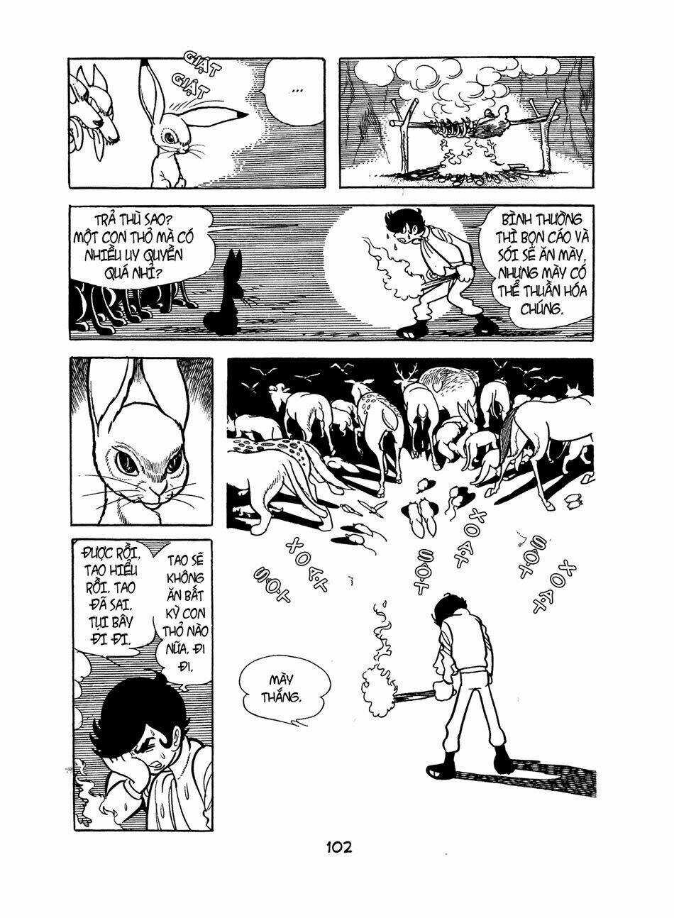Apollo’s Song Chapter 2.1 trang 22