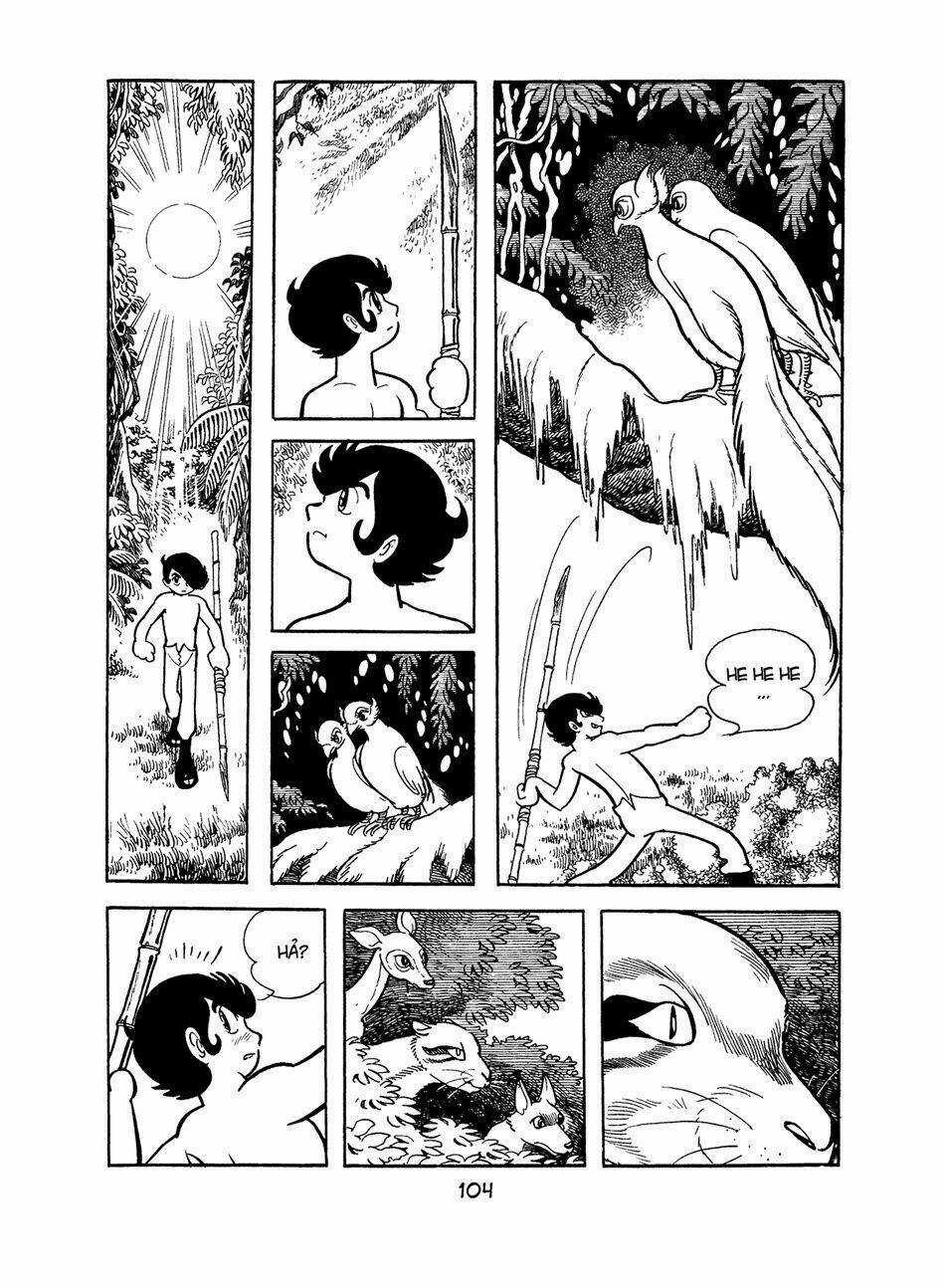 Apollo’s Song Chapter 2.1 trang 24