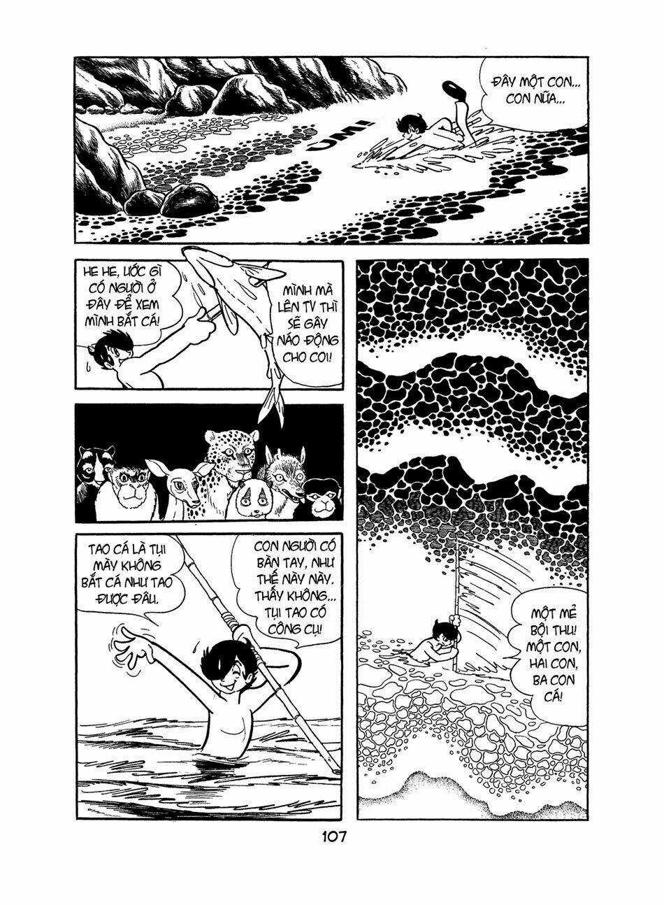 Apollo’s Song Chapter 2.1 trang 27
