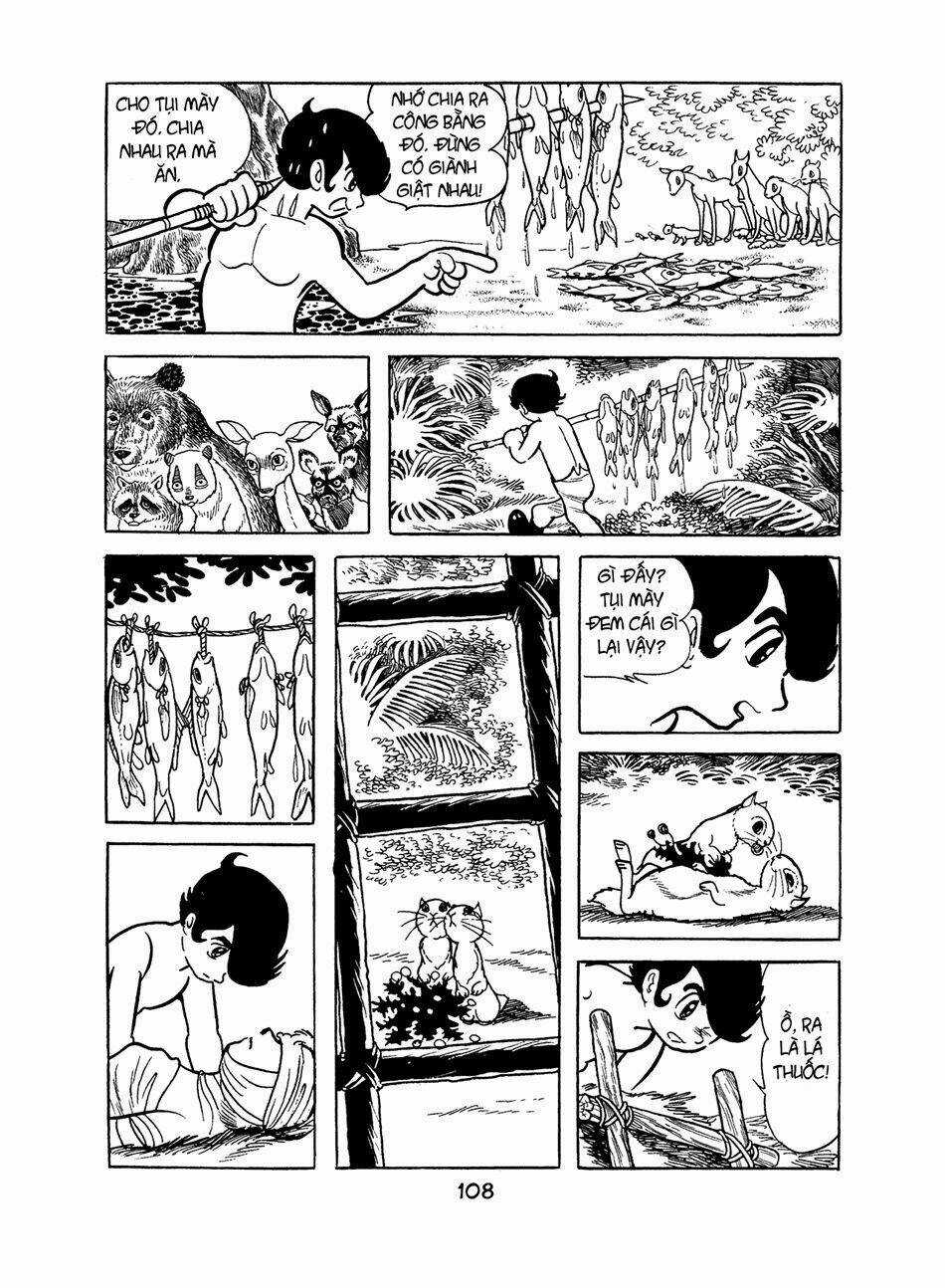 Apollo’s Song Chapter 2.1 trang 28