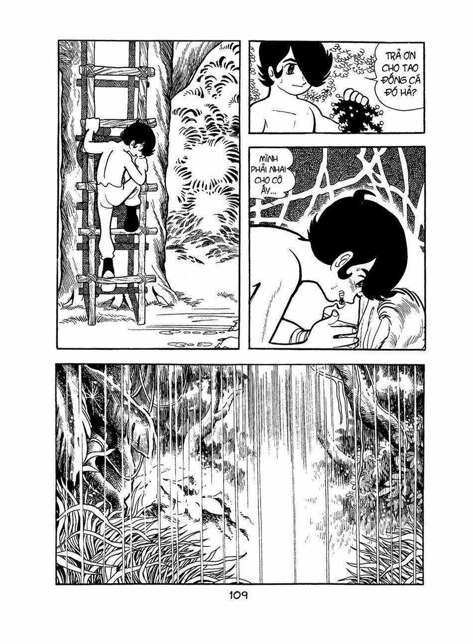 Apollo’s Song Chapter 2.1 trang 29