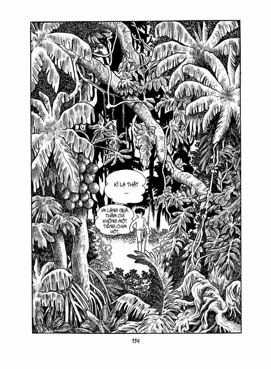 Apollo’s Song Chapter 2.1 trang 34