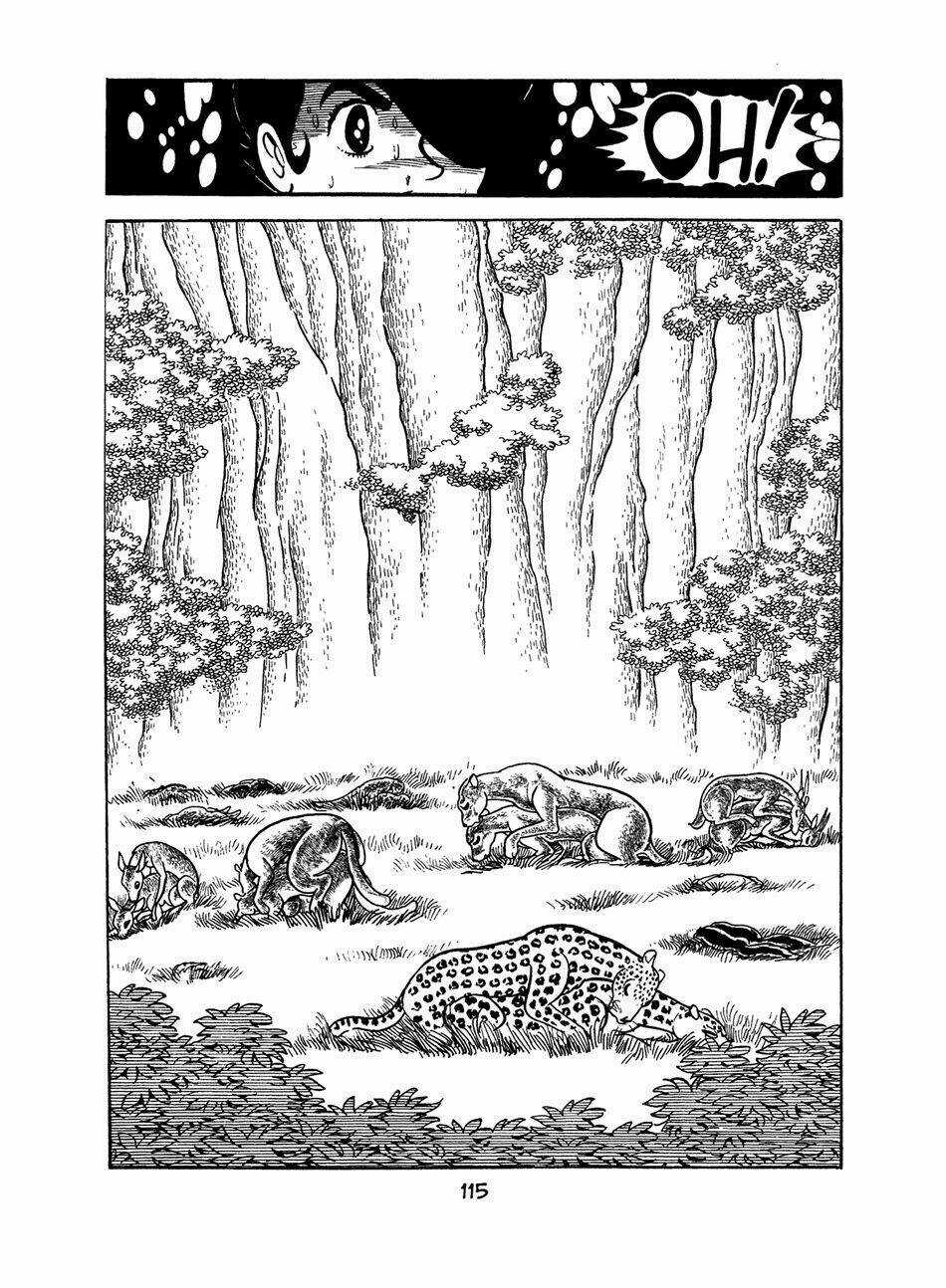 Apollo’s Song Chapter 2.1 trang 35