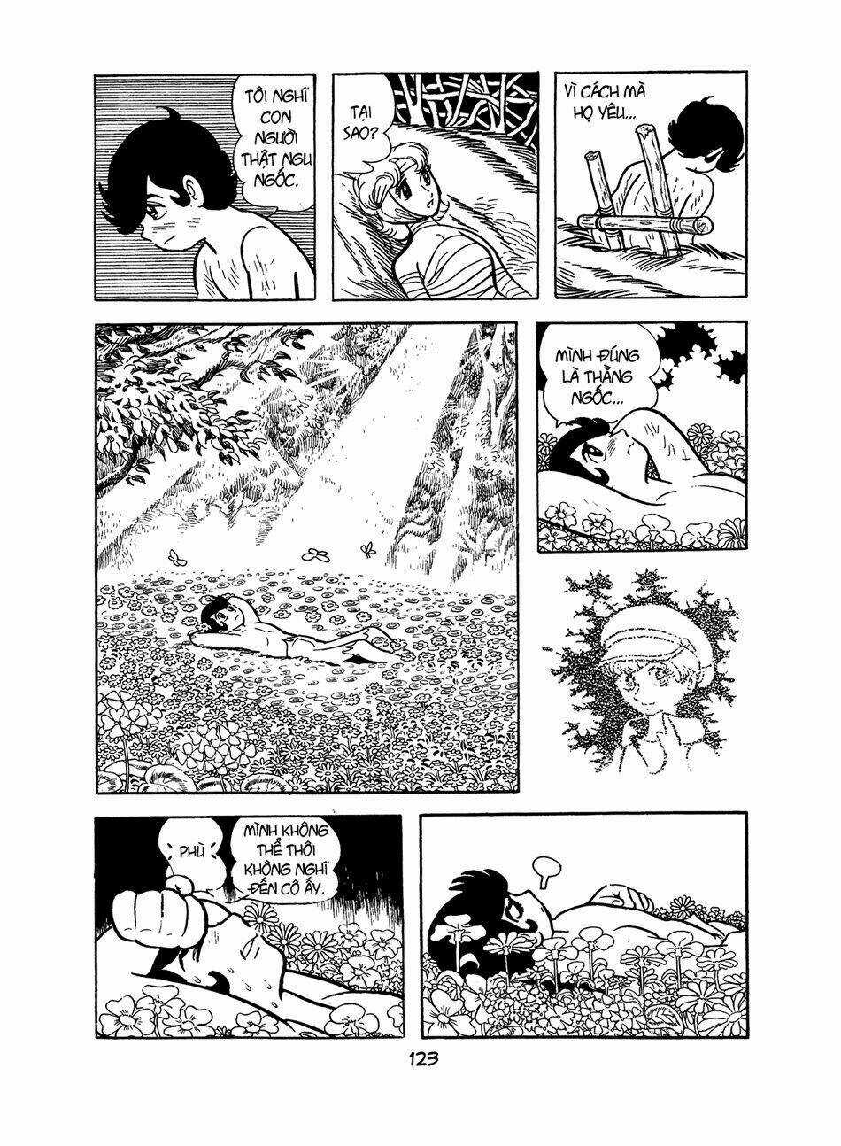 Apollo’s Song Chapter 2.1 trang 43