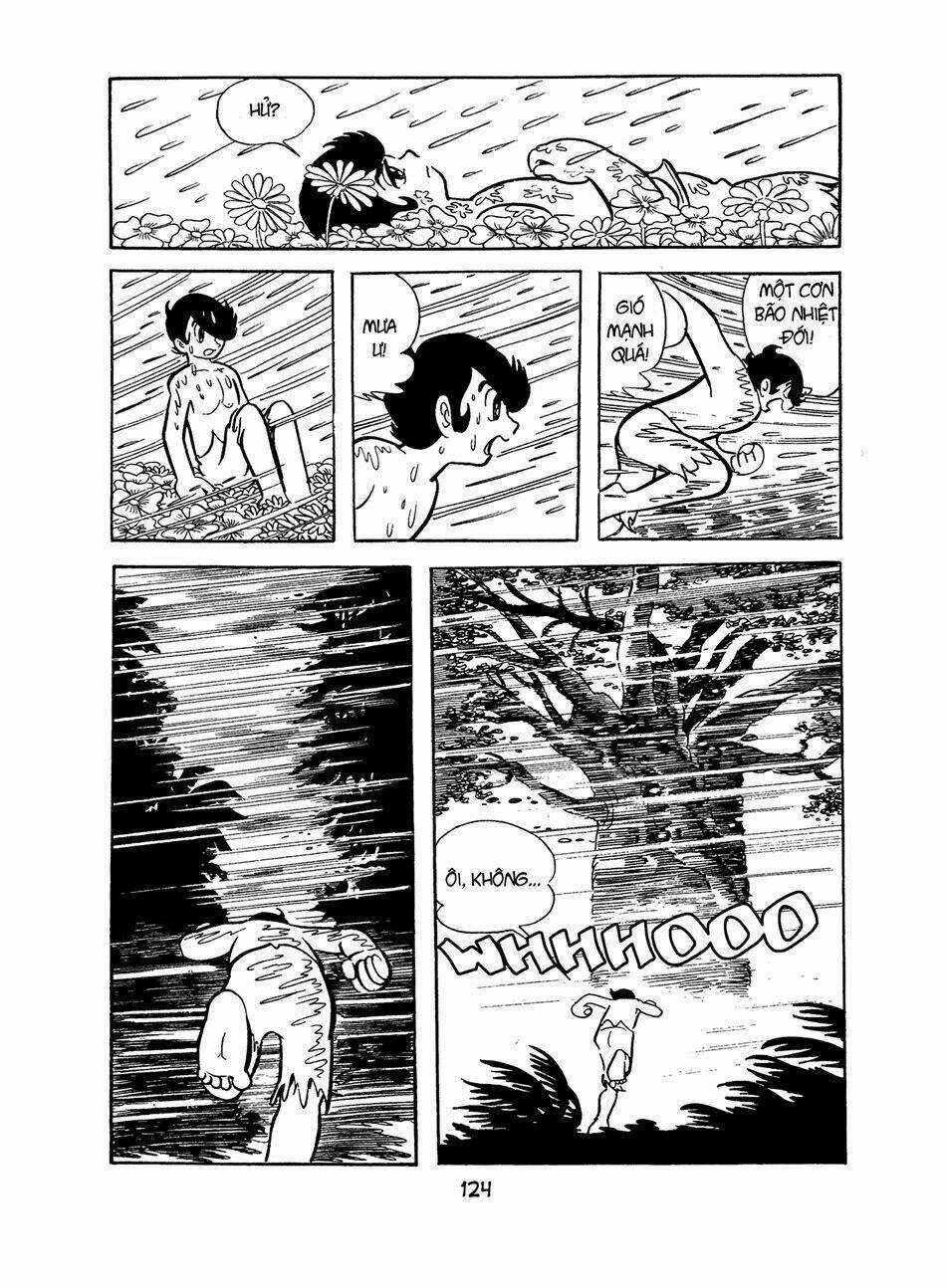 Apollo’s Song Chapter 2.1 trang 44