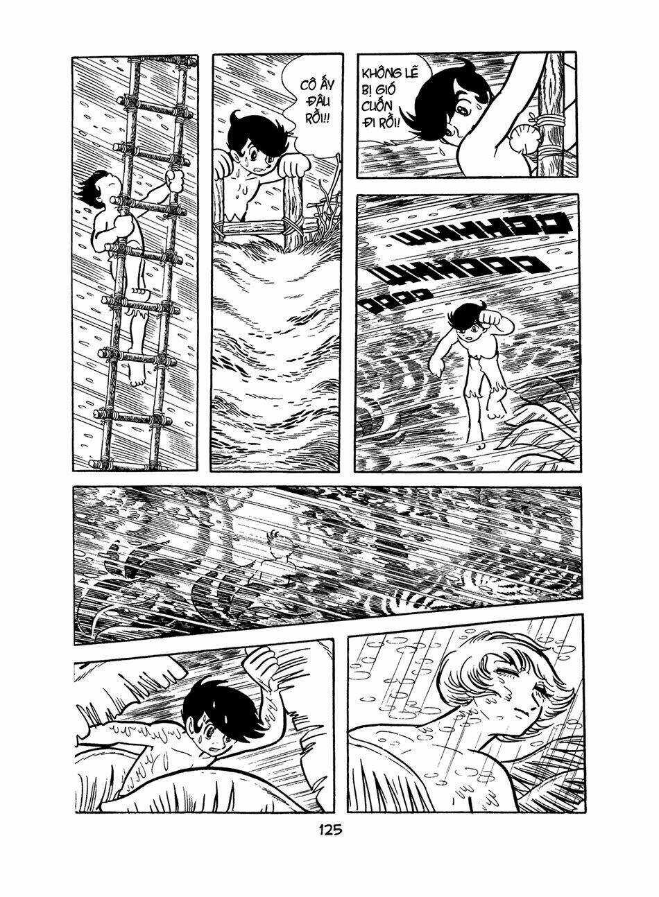 Apollo’s Song Chapter 2.1 trang 45