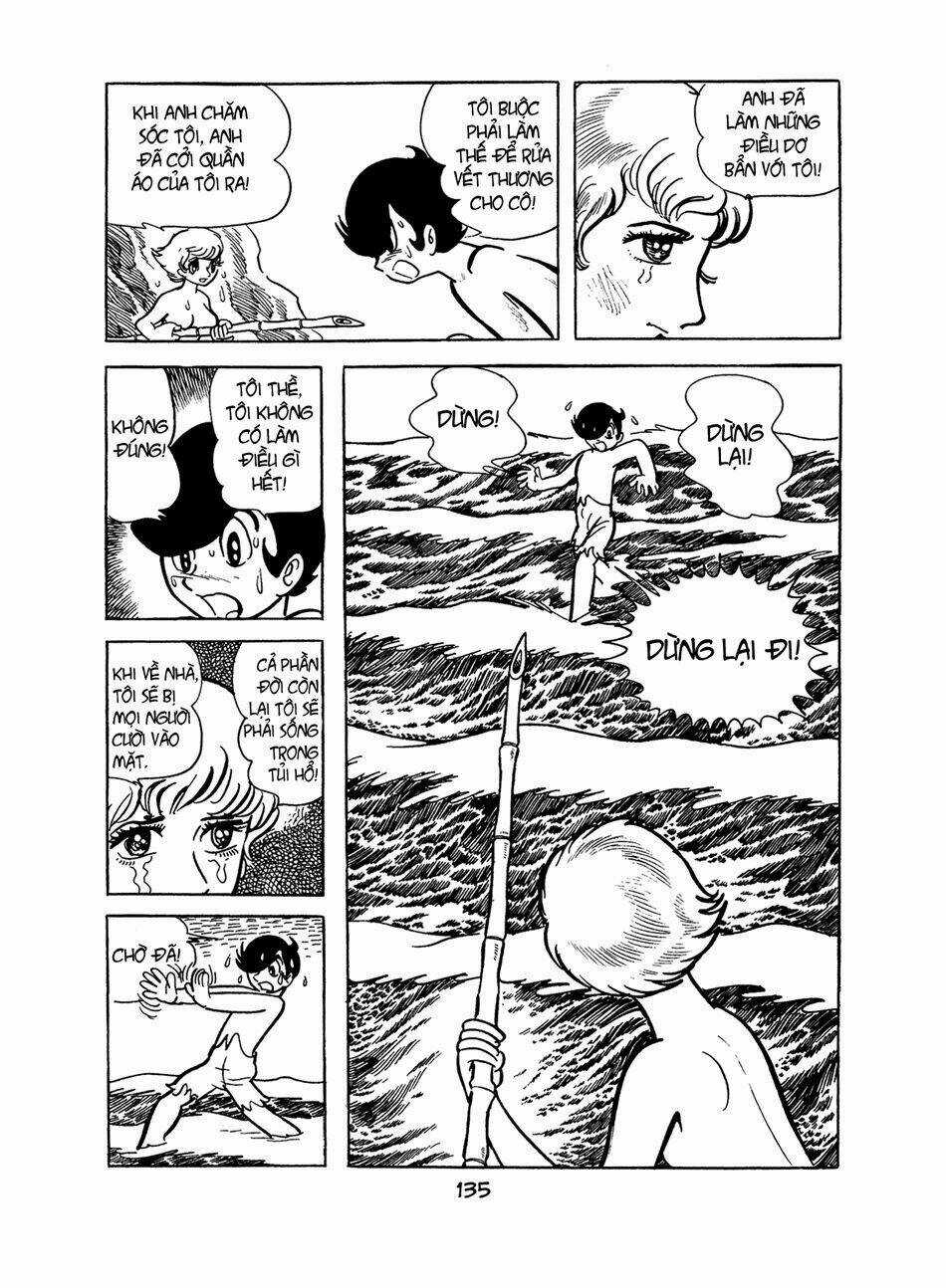 Apollo’s Song Chapter 2.2 trang 10