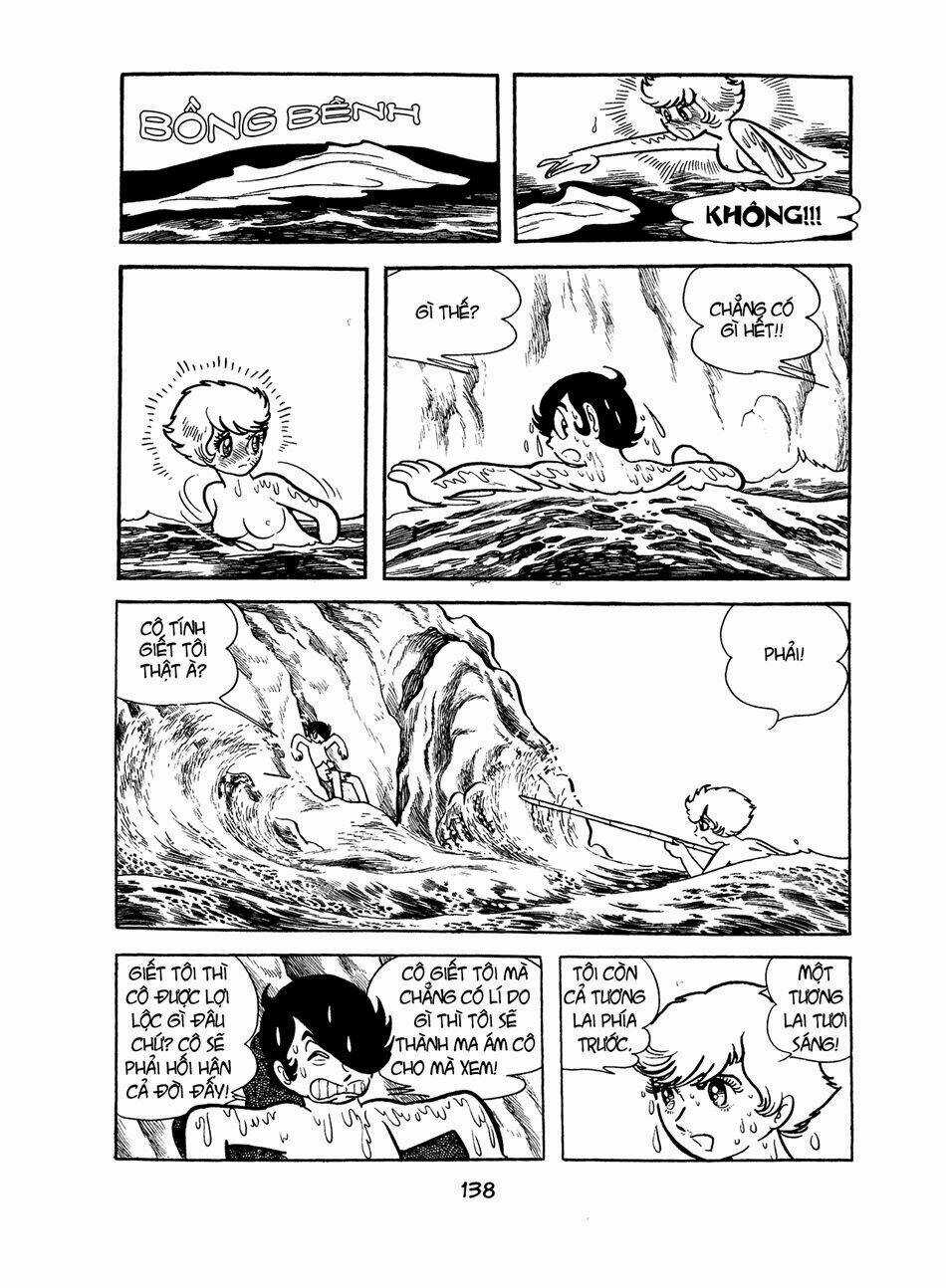 Apollo’s Song Chapter 2.2 trang 12