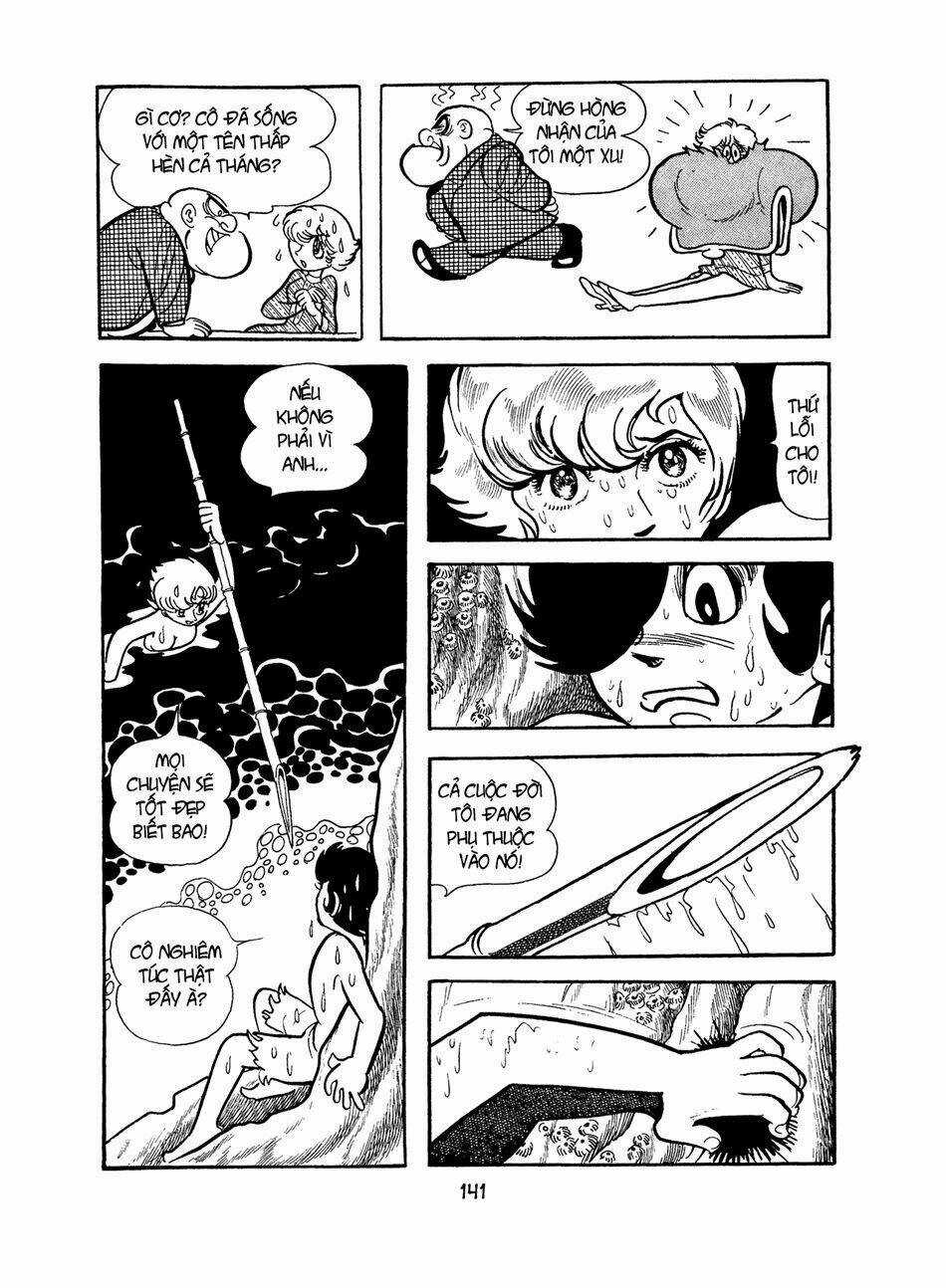 Apollo’s Song Chapter 2.2 trang 15