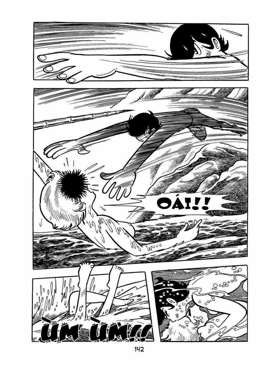 Apollo’s Song Chapter 2.2 trang 16