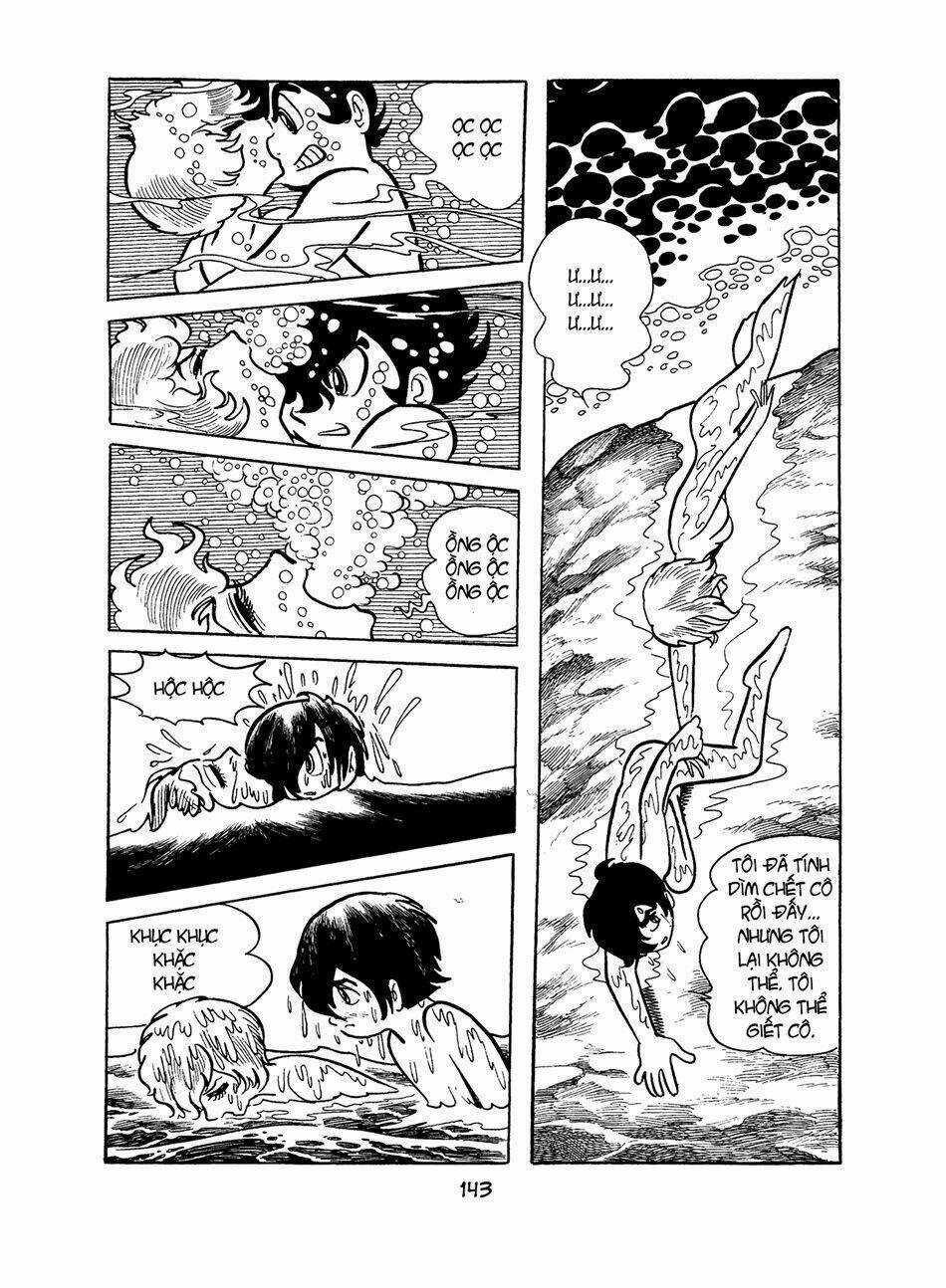 Apollo’s Song Chapter 2.2 trang 17