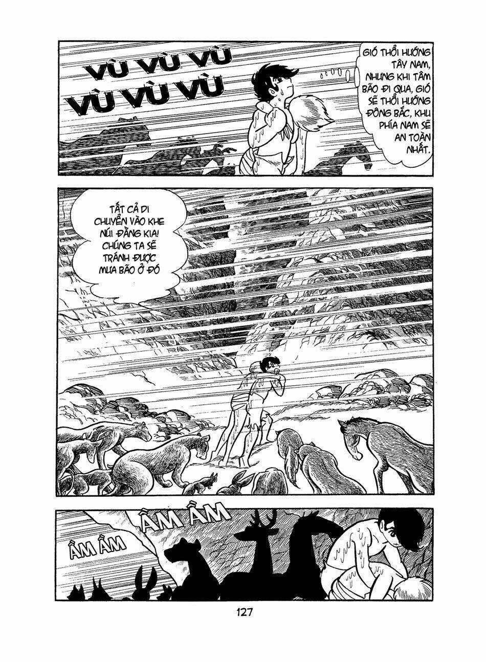 Apollo’s Song Chapter 2.2 trang 2