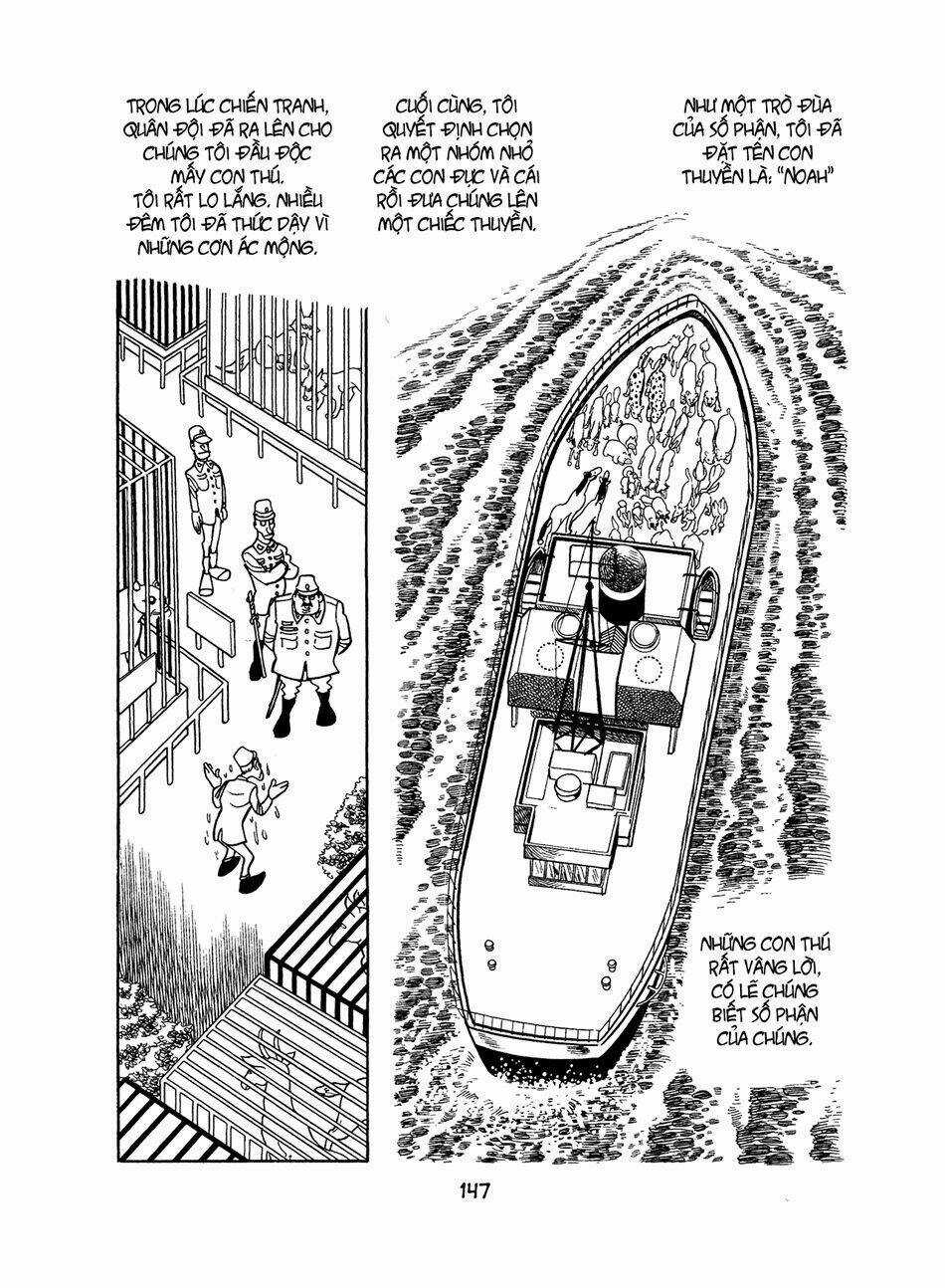 Apollo’s Song Chapter 2.2 trang 21