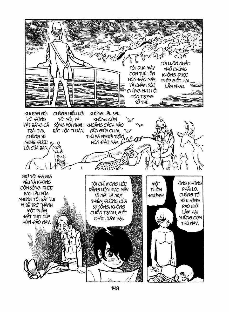 Apollo’s Song Chapter 2.2 trang 22