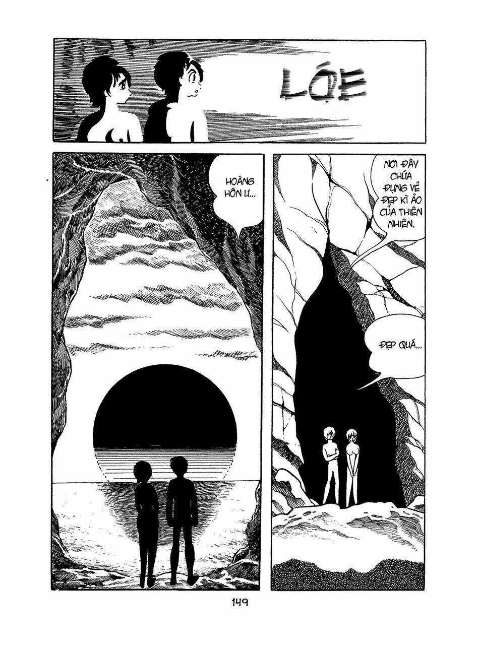 Apollo’s Song Chapter 2.2 trang 23