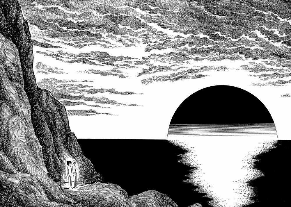 Apollo’s Song Chapter 2.2 trang 24