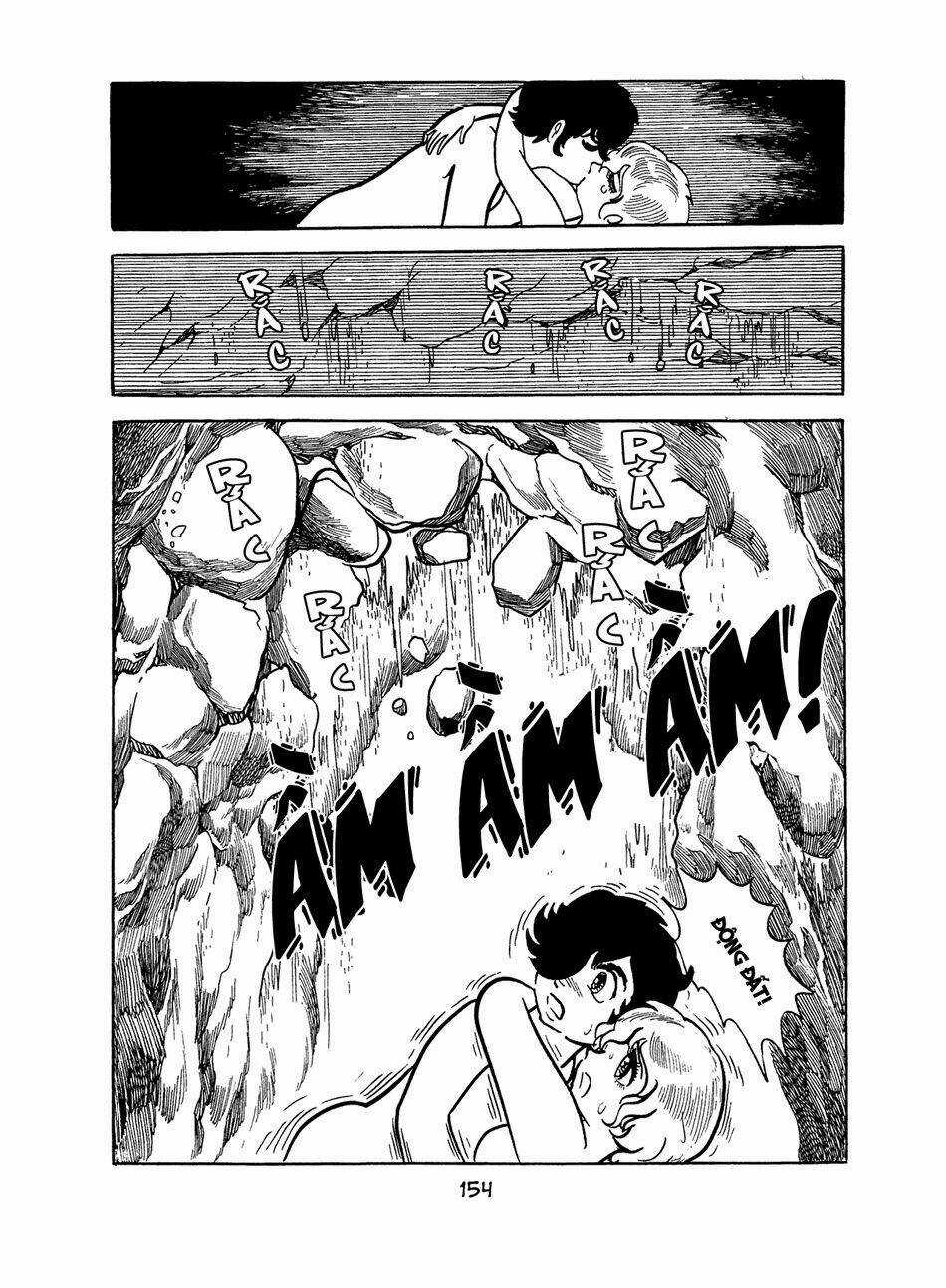 Apollo’s Song Chapter 2.2 trang 27