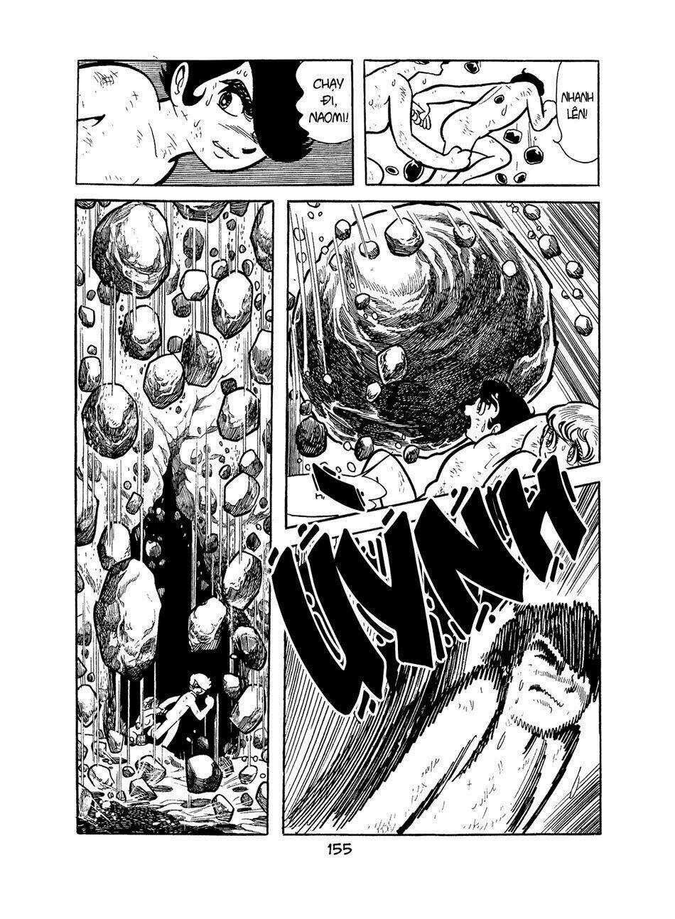 Apollo’s Song Chapter 2.2 trang 28