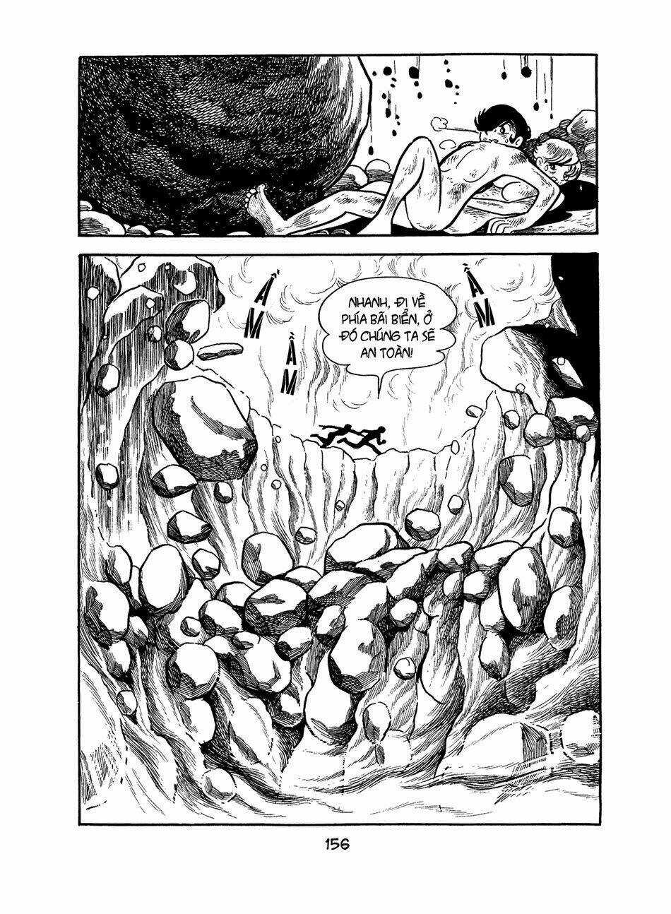 Apollo’s Song Chapter 2.2 trang 29