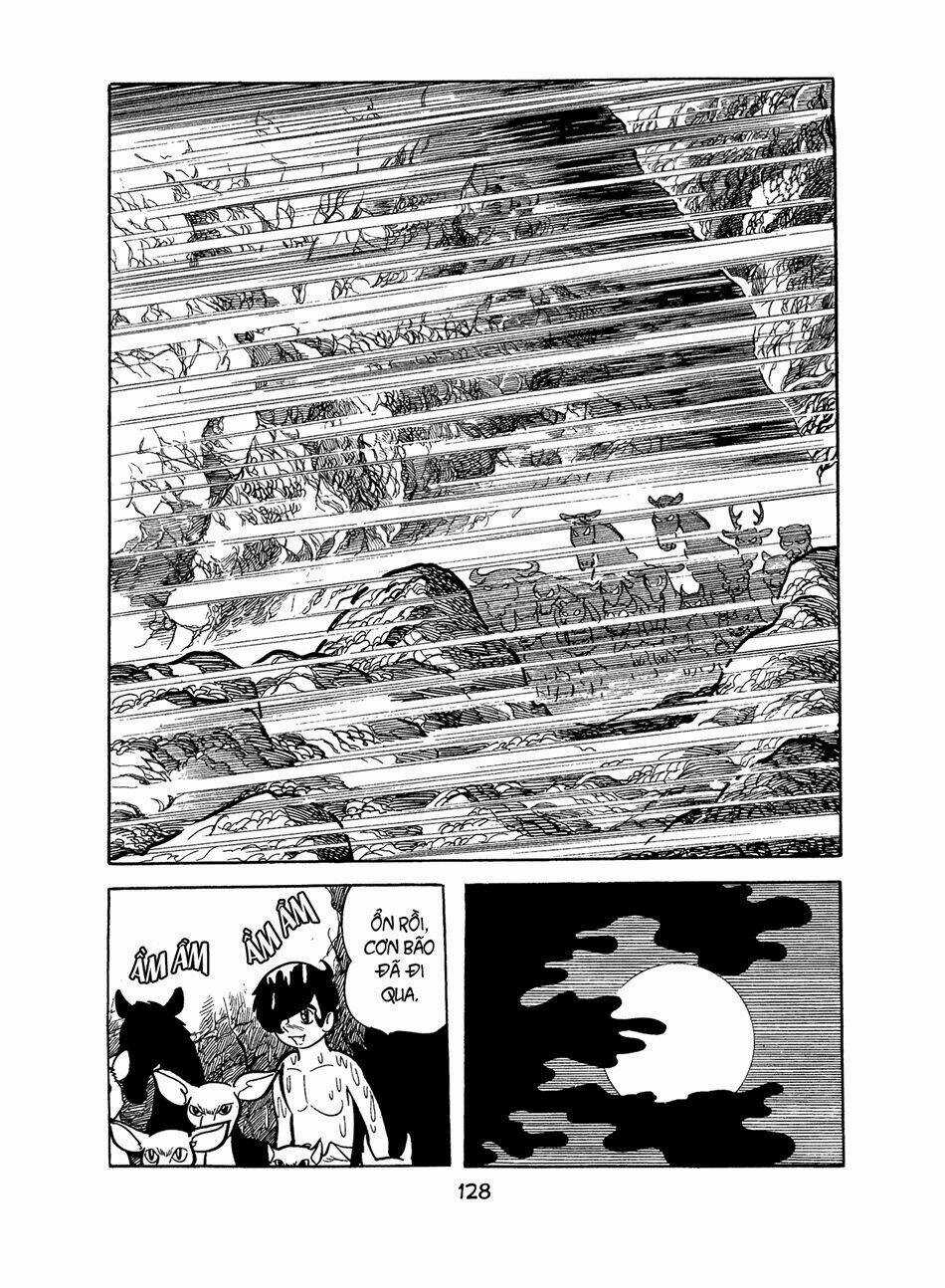 Apollo’s Song Chapter 2.2 trang 3