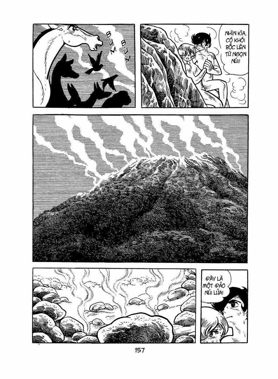 Apollo’s Song Chapter 2.2 trang 30