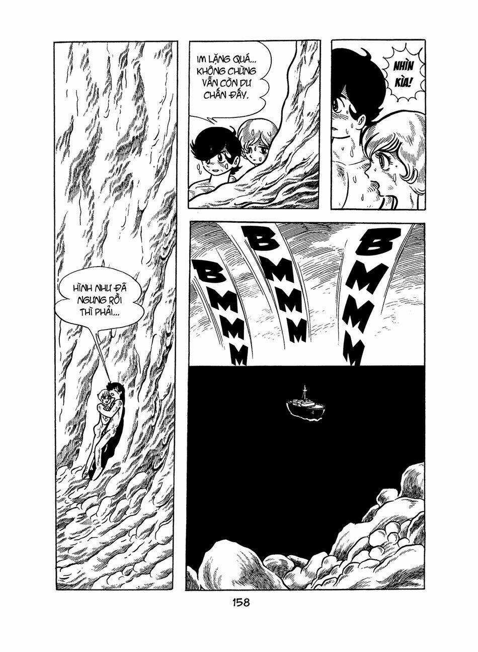 Apollo’s Song Chapter 2.2 trang 31