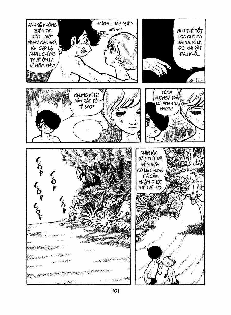 Apollo’s Song Chapter 2.2 trang 34