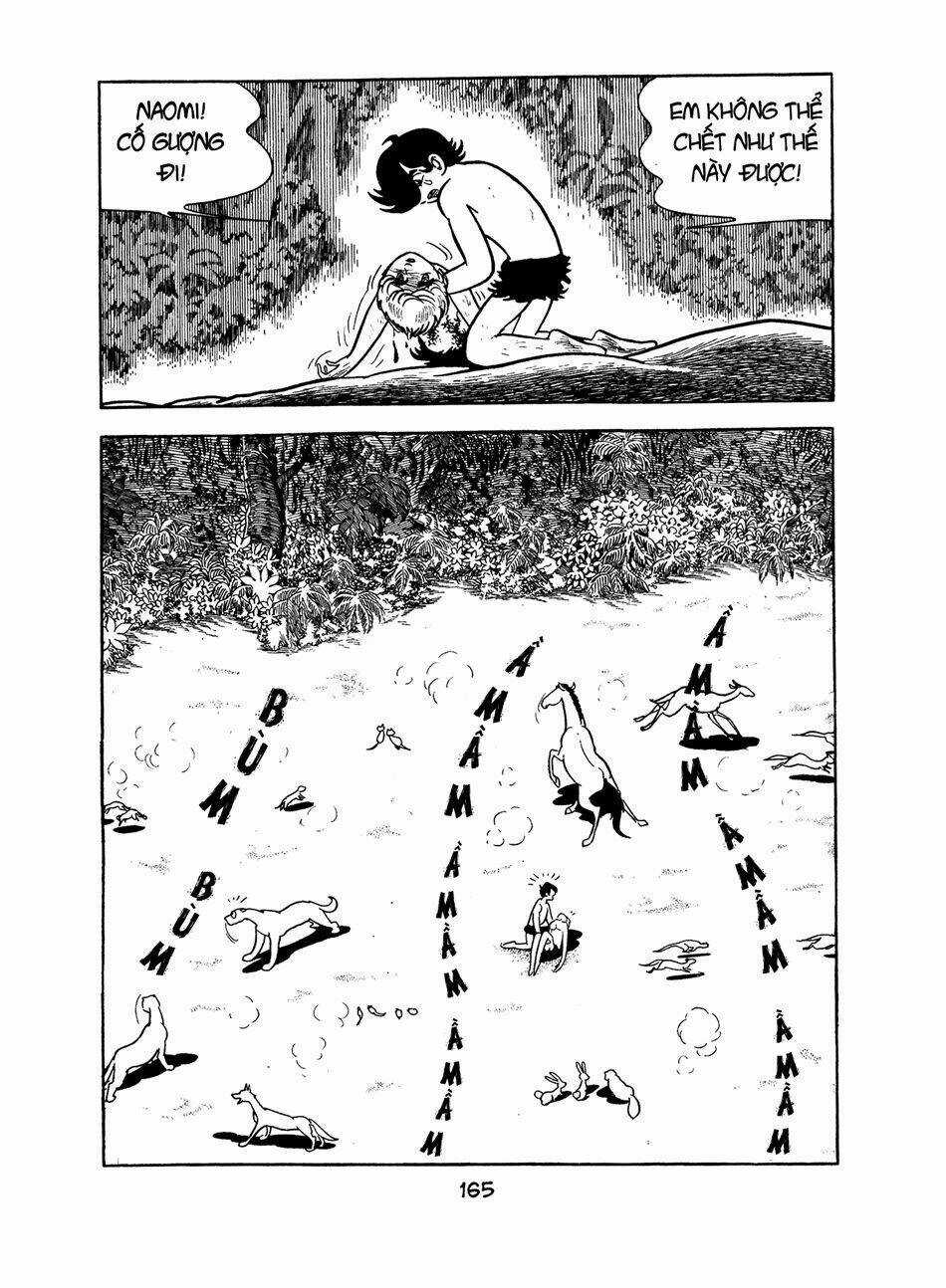 Apollo’s Song Chapter 2.2 trang 38