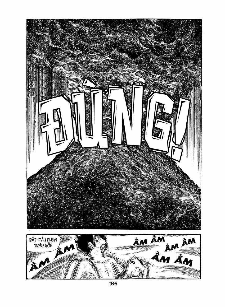 Apollo’s Song Chapter 2.2 trang 39