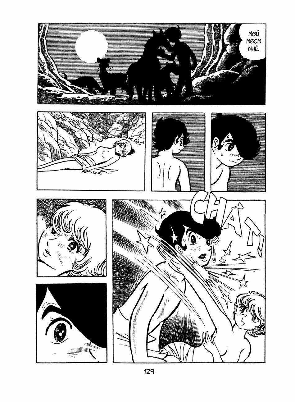 Apollo’s Song Chapter 2.2 trang 4