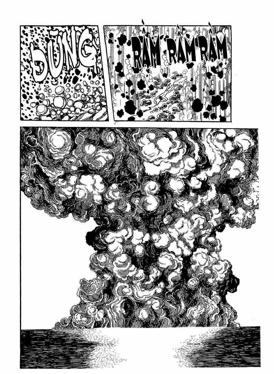 Apollo’s Song Chapter 2.2 trang 44