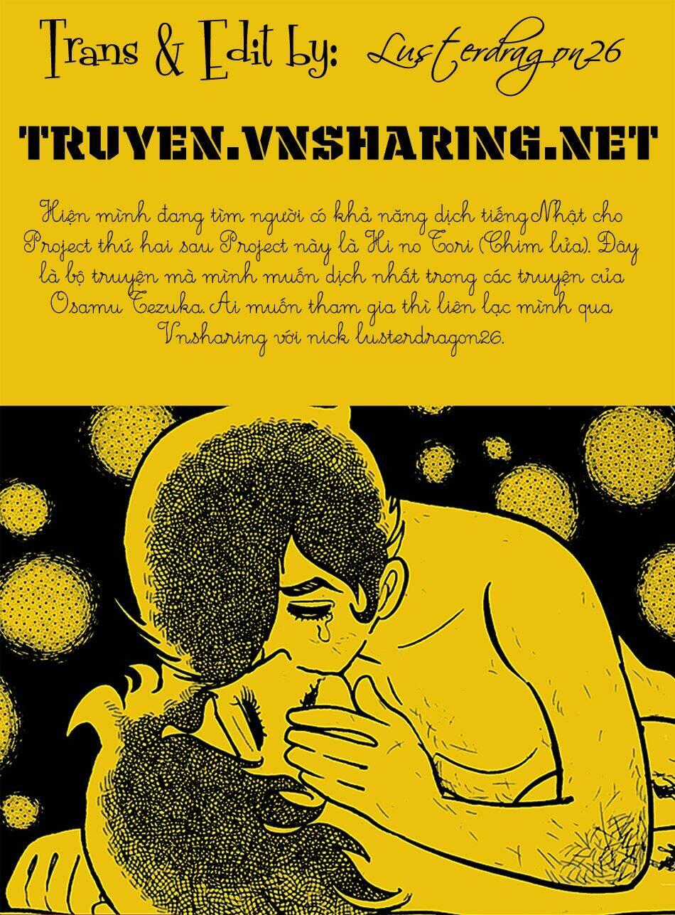 Apollo’s Song Chapter 2.2 trang 45