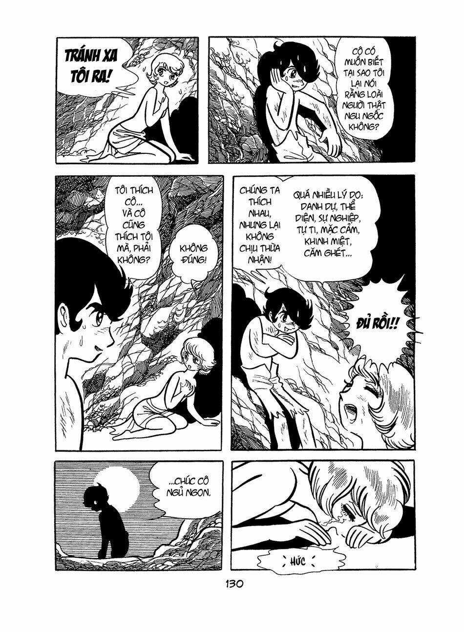 Apollo’s Song Chapter 2.2 trang 5