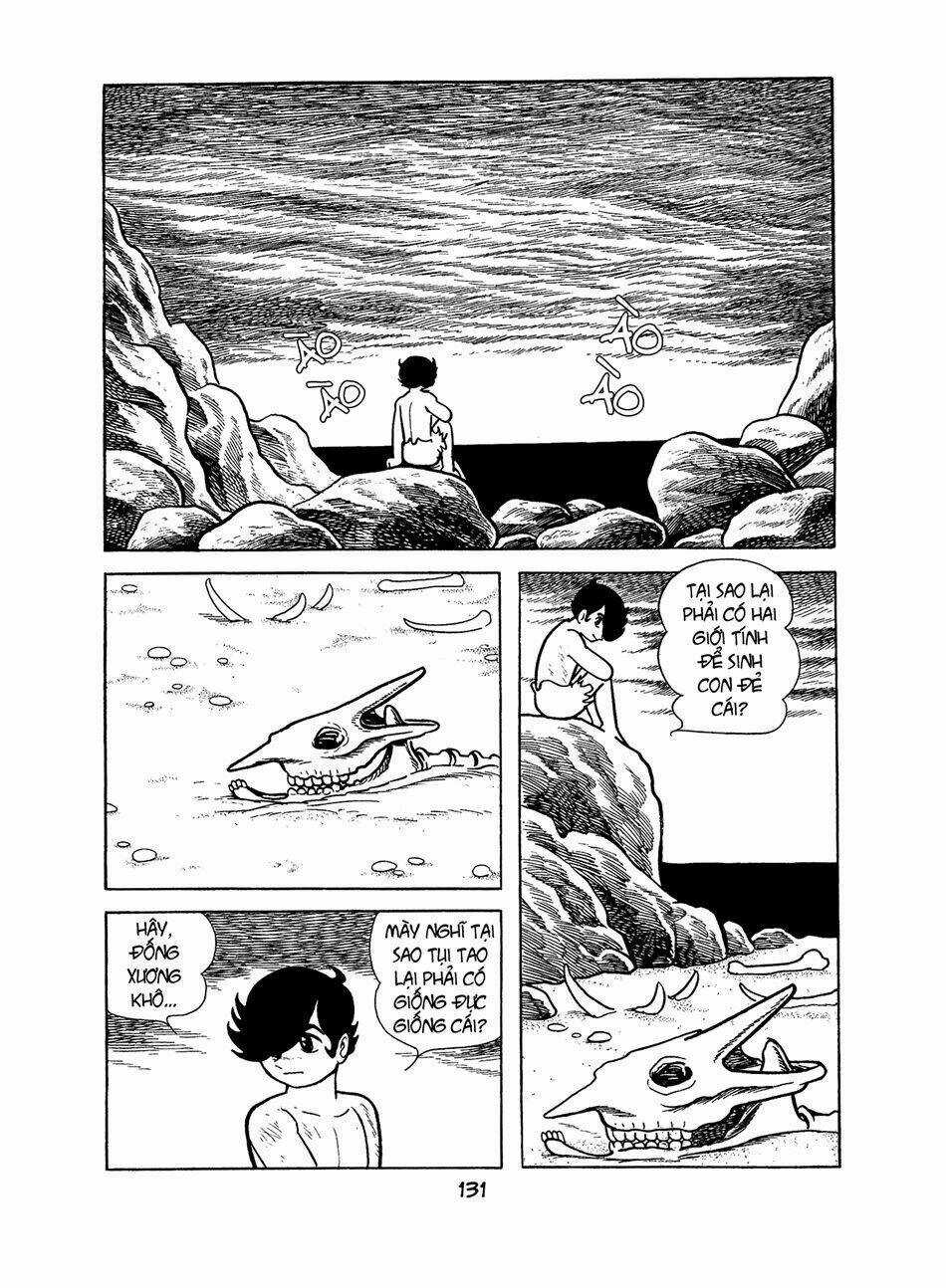 Apollo’s Song Chapter 2.2 trang 6