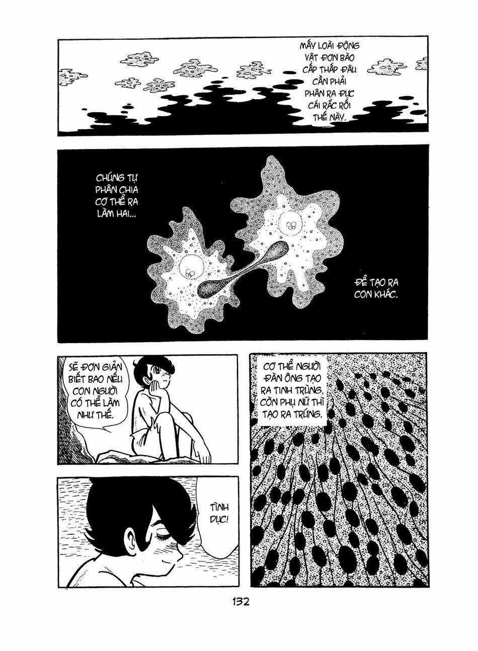 Apollo’s Song Chapter 2.2 trang 7