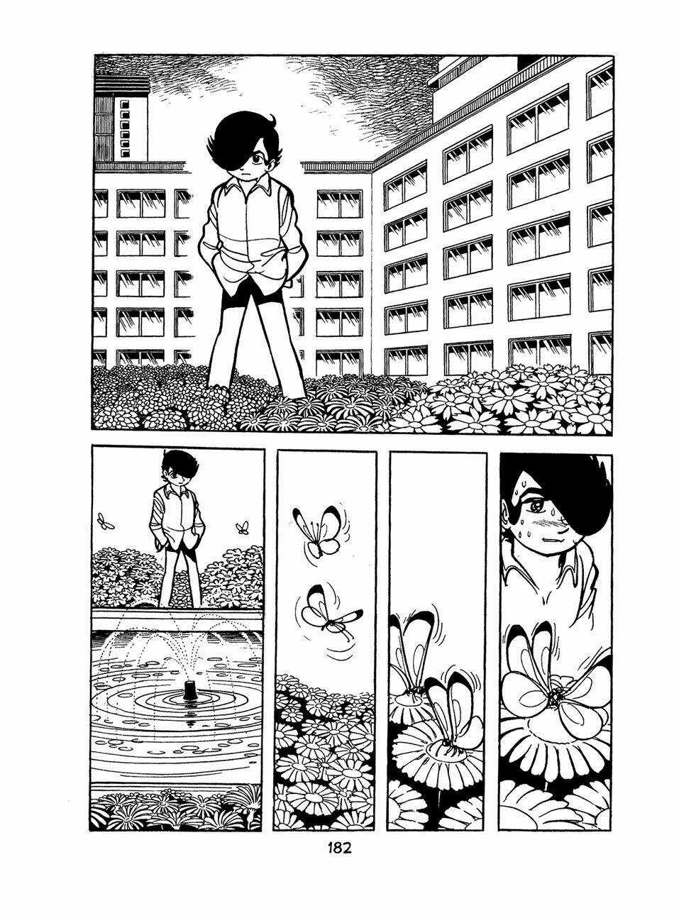 Apollo’s Song Chapter 3.1 trang 12