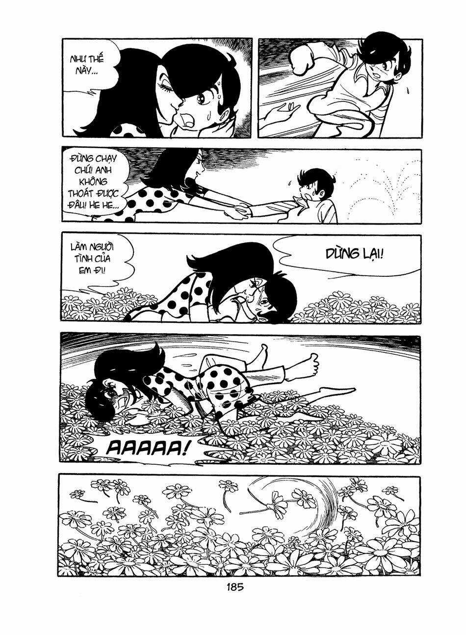 Apollo’s Song Chapter 3.1 trang 15