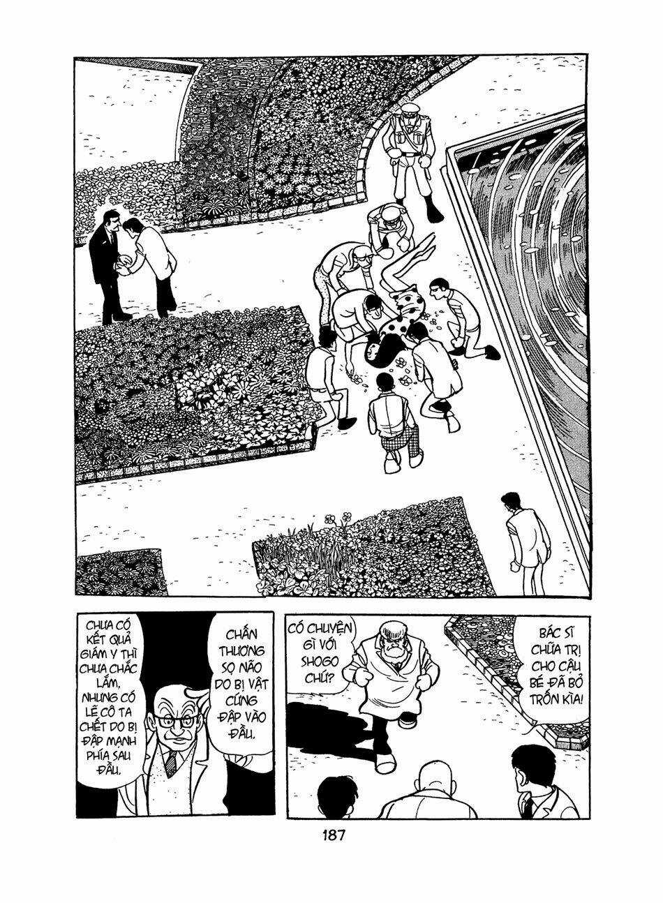 Apollo’s Song Chapter 3.1 trang 17