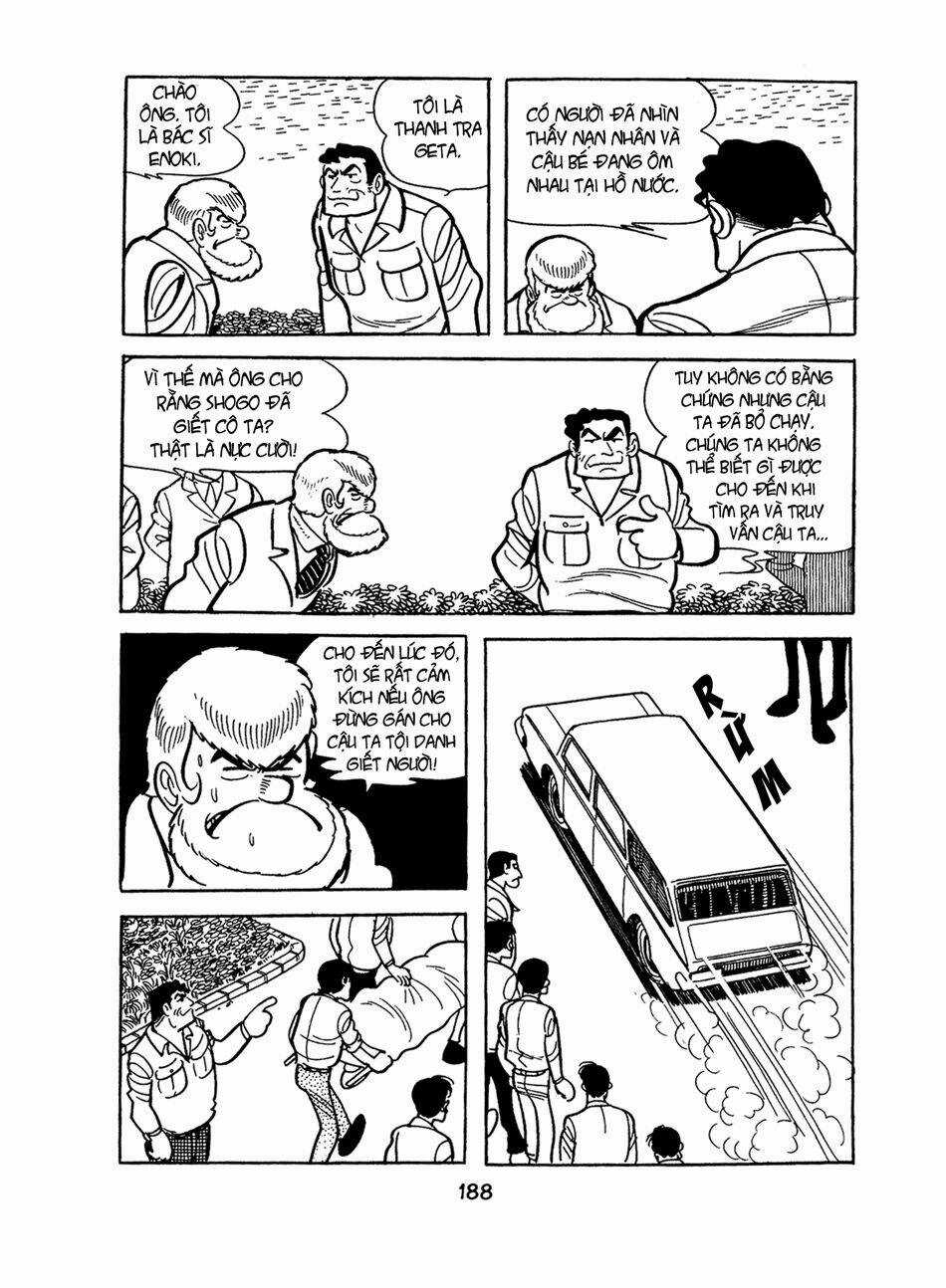 Apollo’s Song Chapter 3.1 trang 18