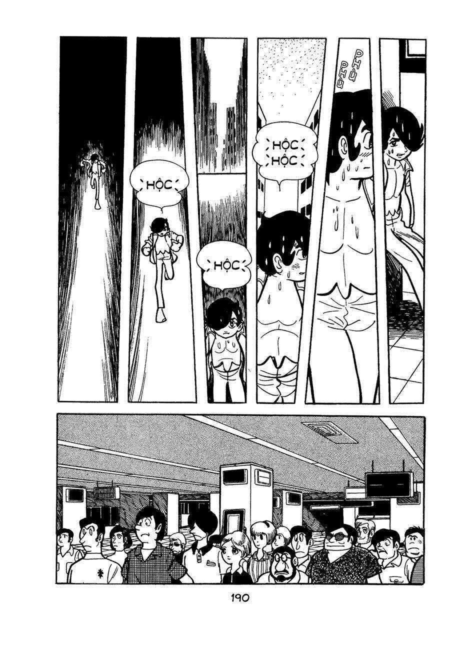 Apollo’s Song Chapter 3.1 trang 20